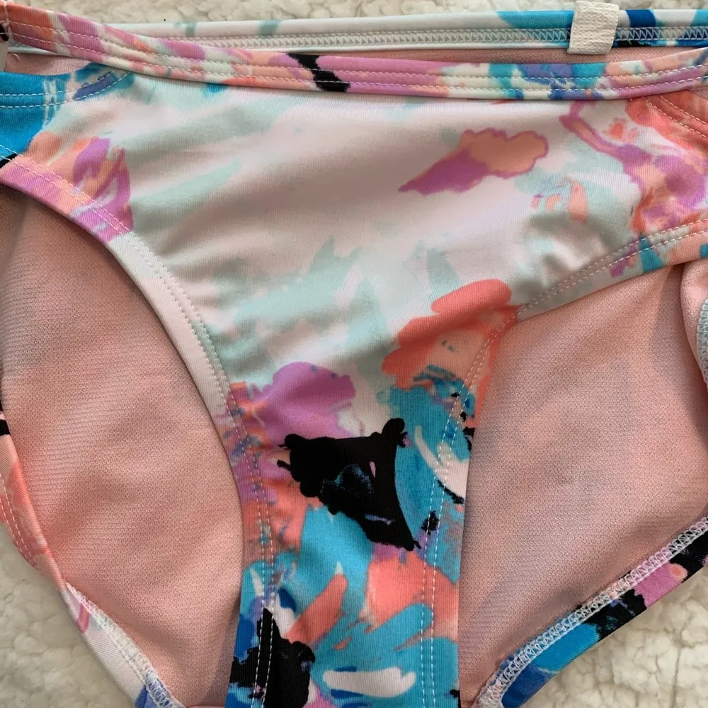 JoyLab Women’s Joy Lab Swim Bottoms - Image 3