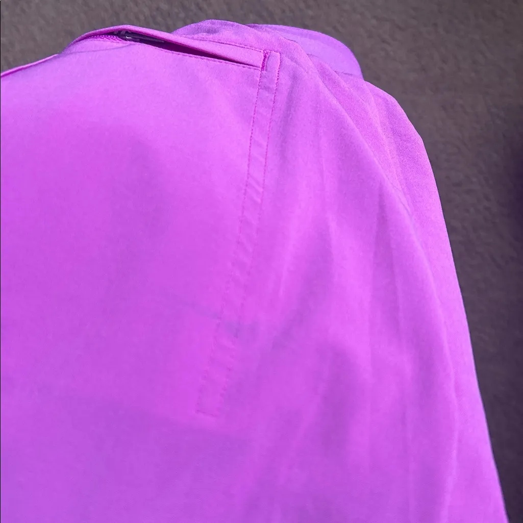 Athleta  Purple Vienna Slim Pant - Image 9