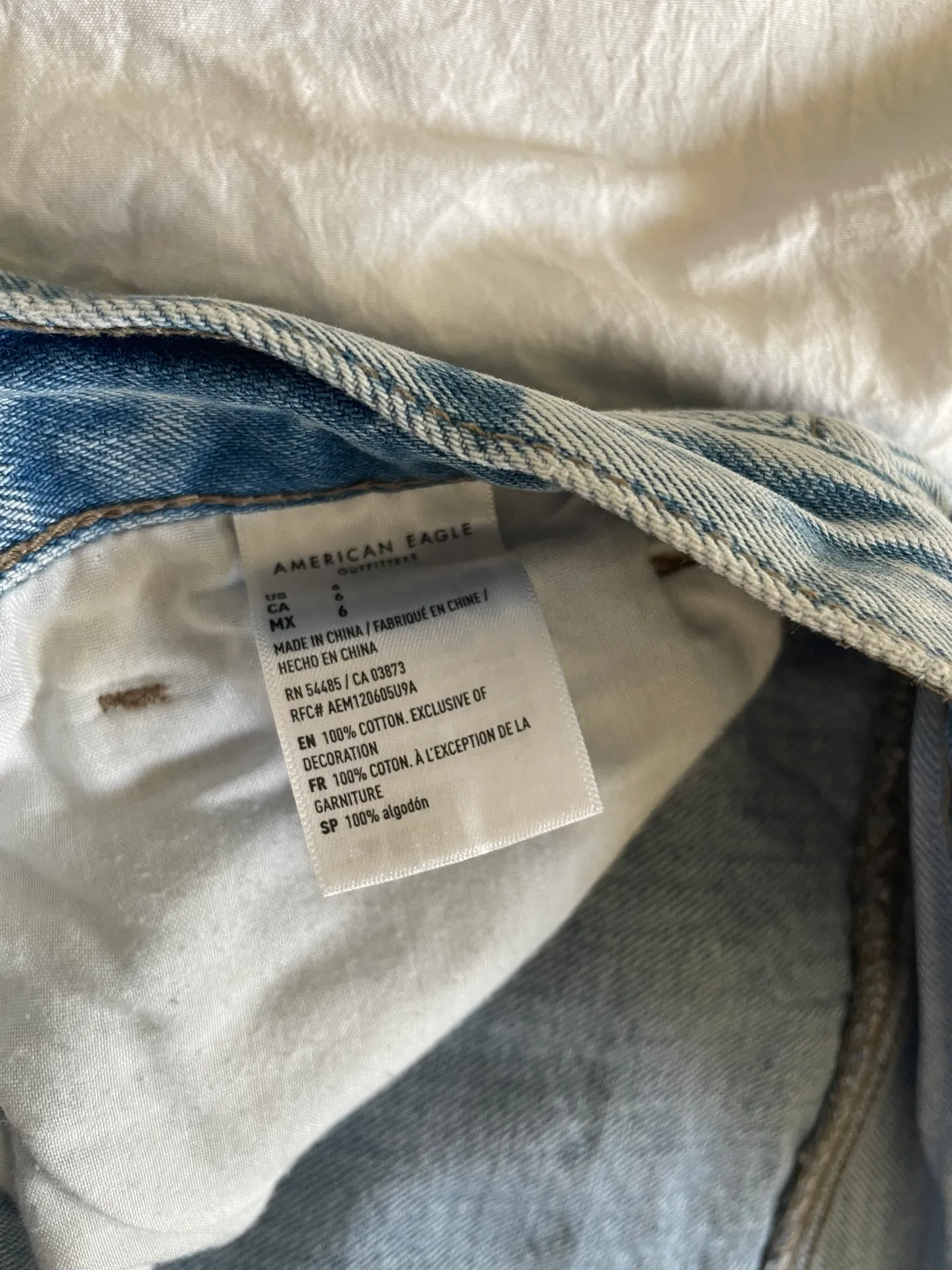 Mom Shorts - Image 6