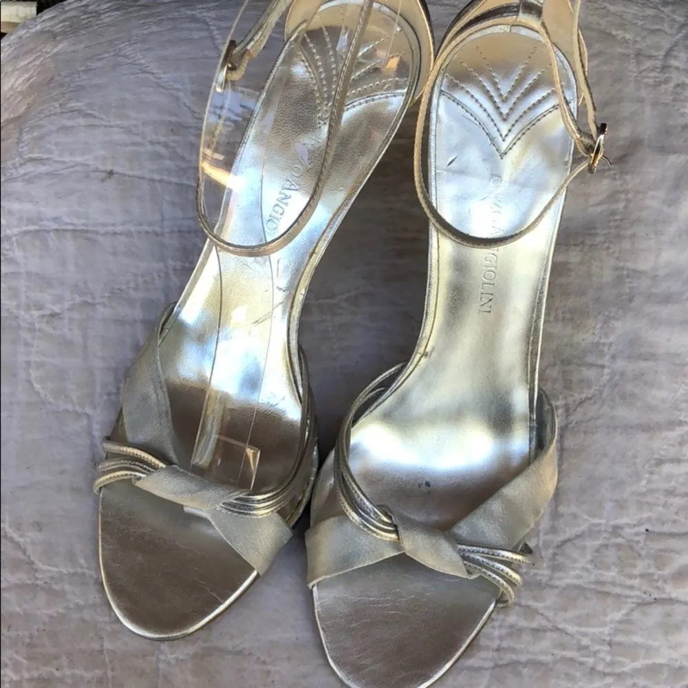 Enzo Anglionini‎ Heels - Image 2