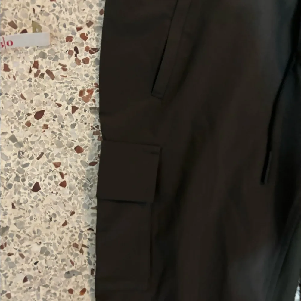 Athleta Sutton Jogger Pant, Arbor Olive SIZE 8 - Image 9