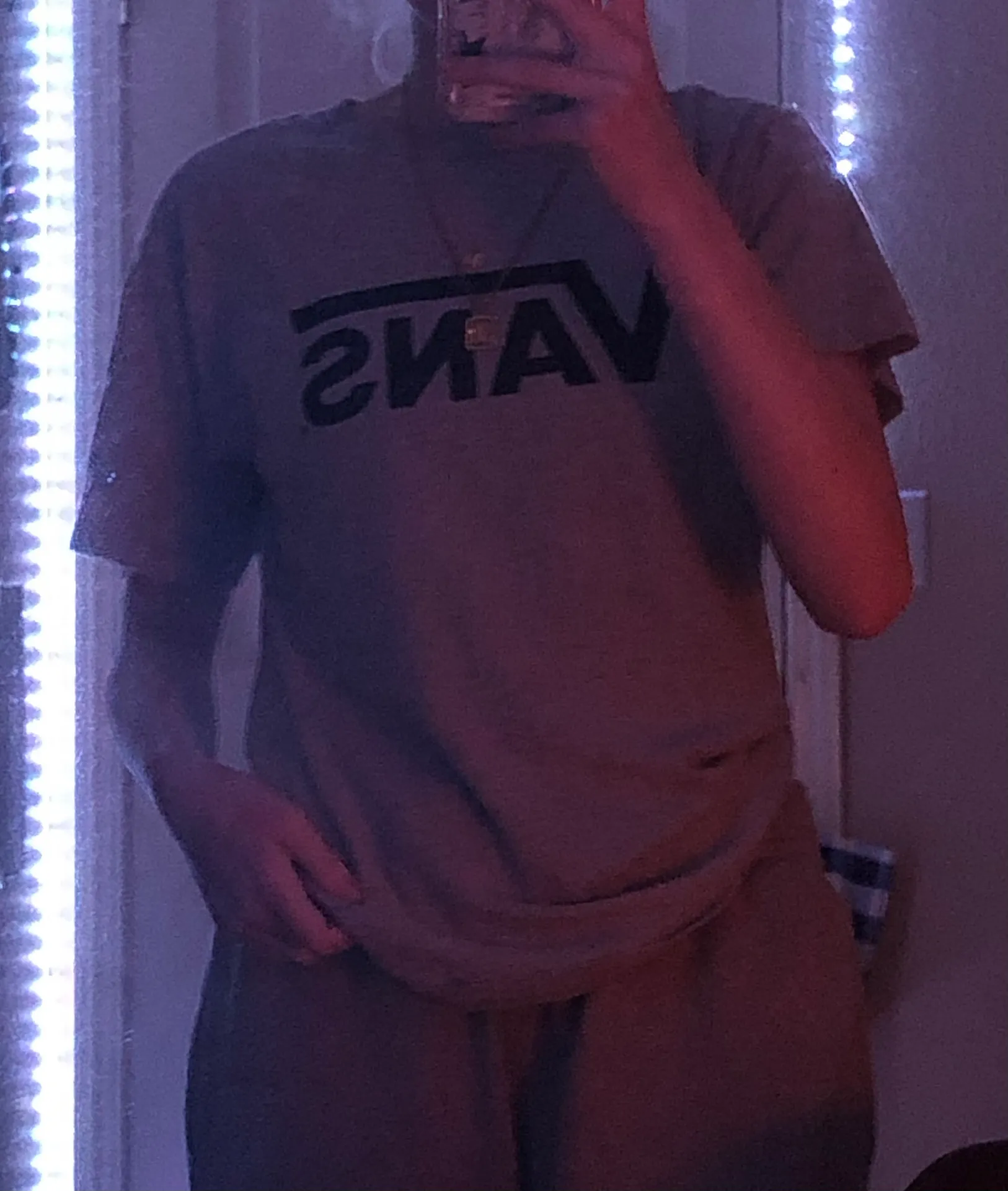 Vans T-Shirt - Image 5