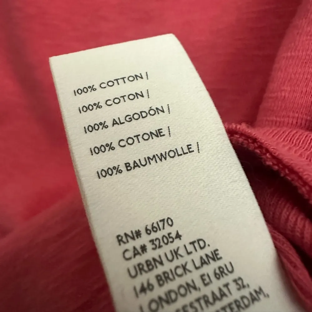 Free People One Way Or Another Tank Size Large In Lovebird One Shoulder NWT - Image 7