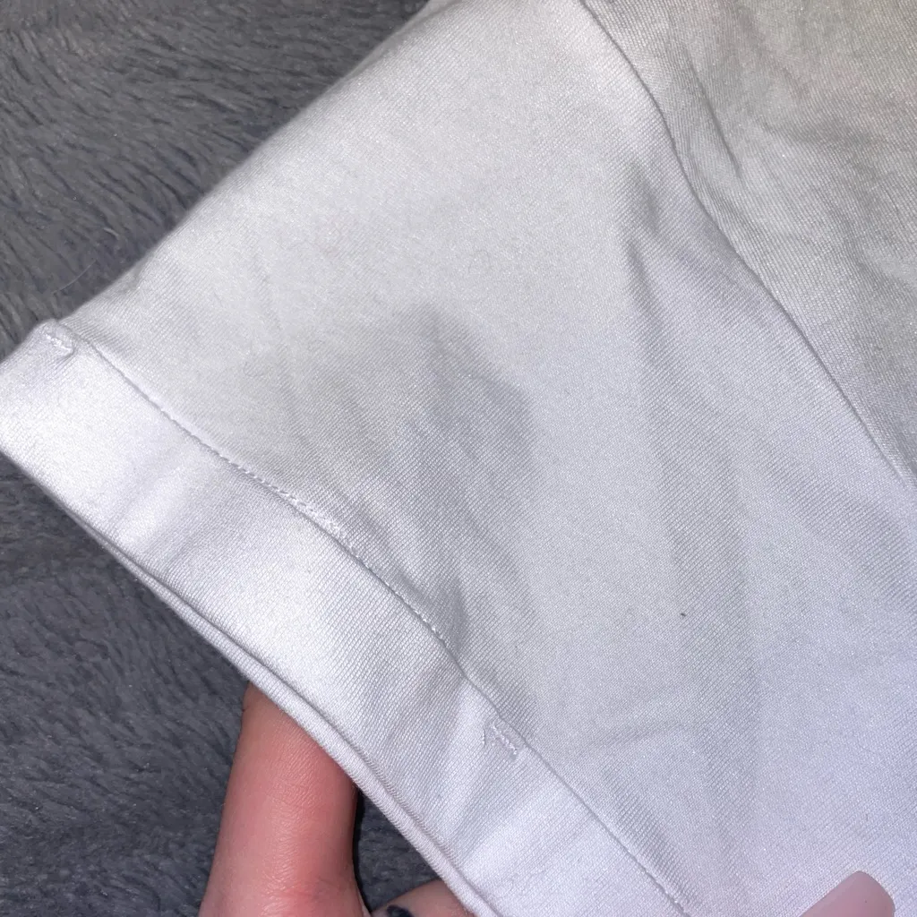 NWT-Calvin Klein Crop top - Image 7