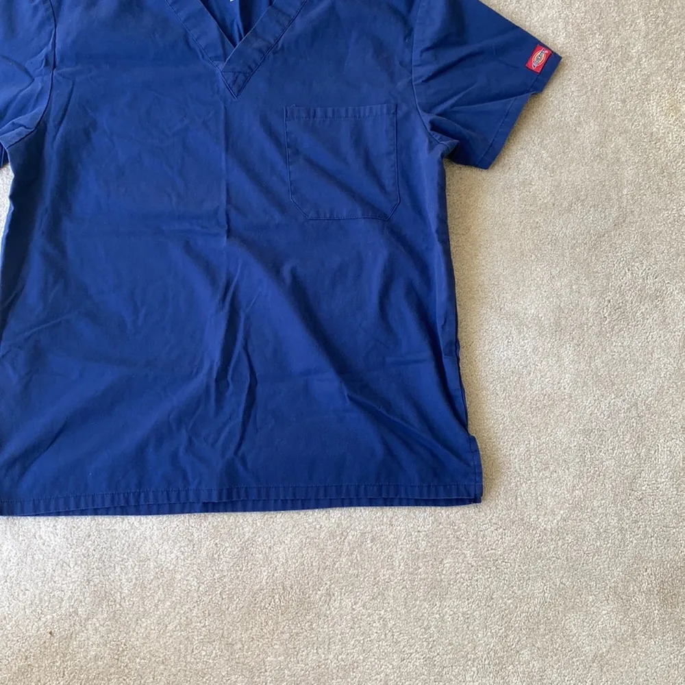 Dickies Scrub Top - Image 2