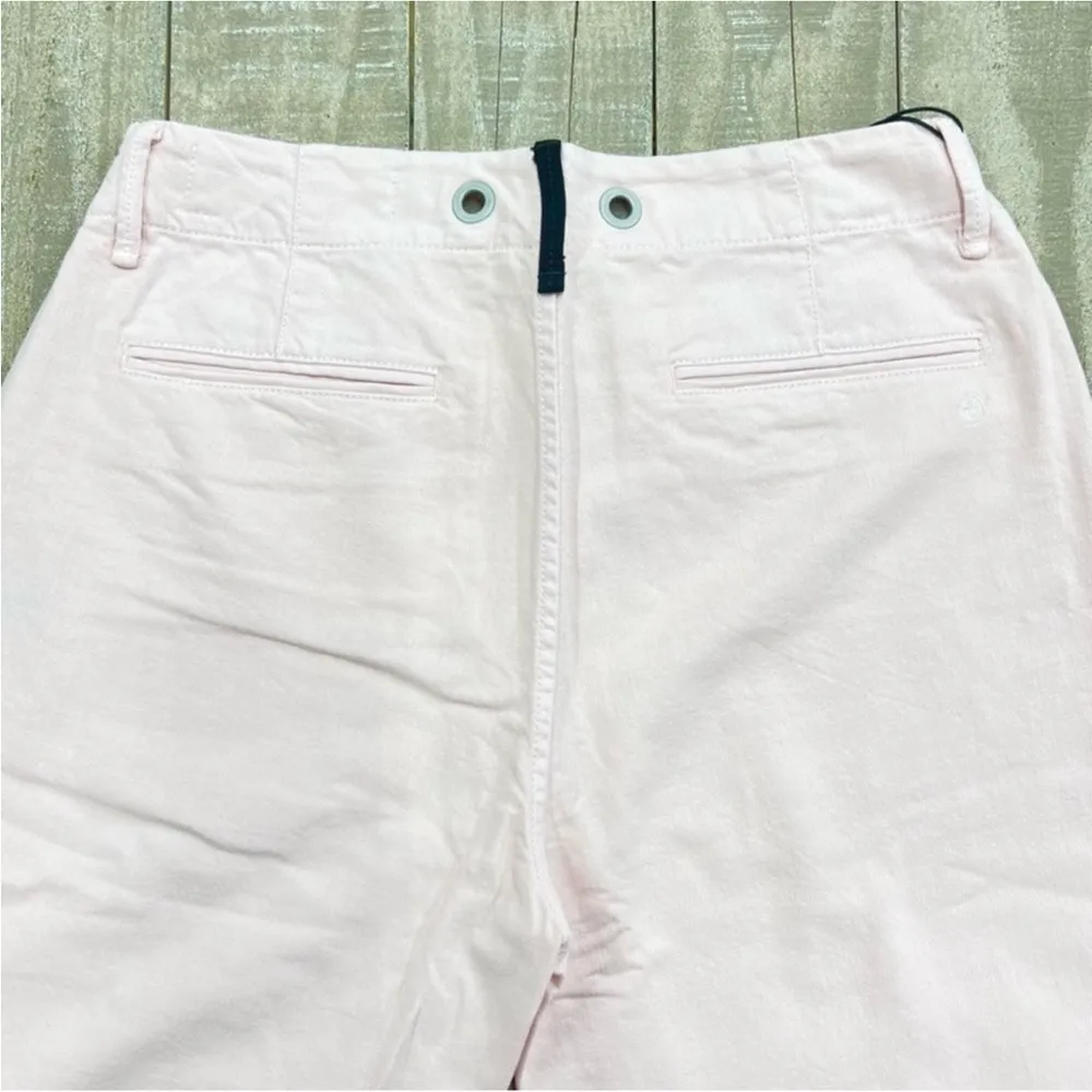 Rag and Bone  | Buckley Straight Leg Pants - Image 4