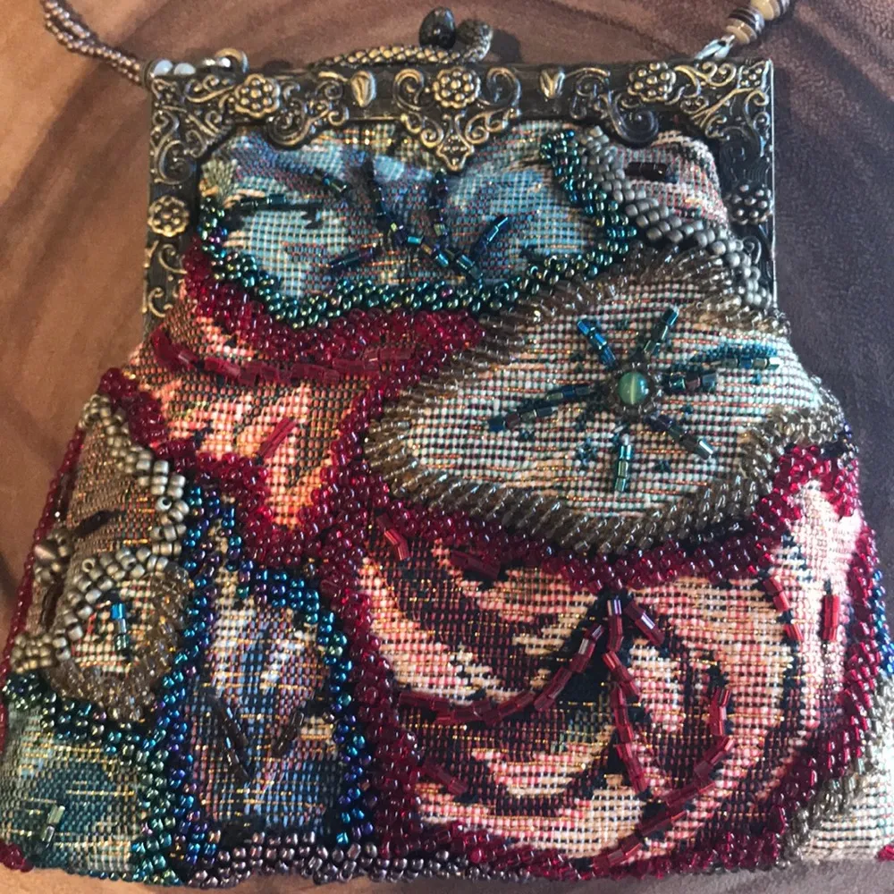 🥀 Evening Bag🌹 - Image 4