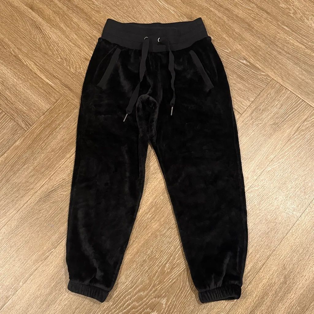 Athleta Double Cozy Karma Jogger - Image 3