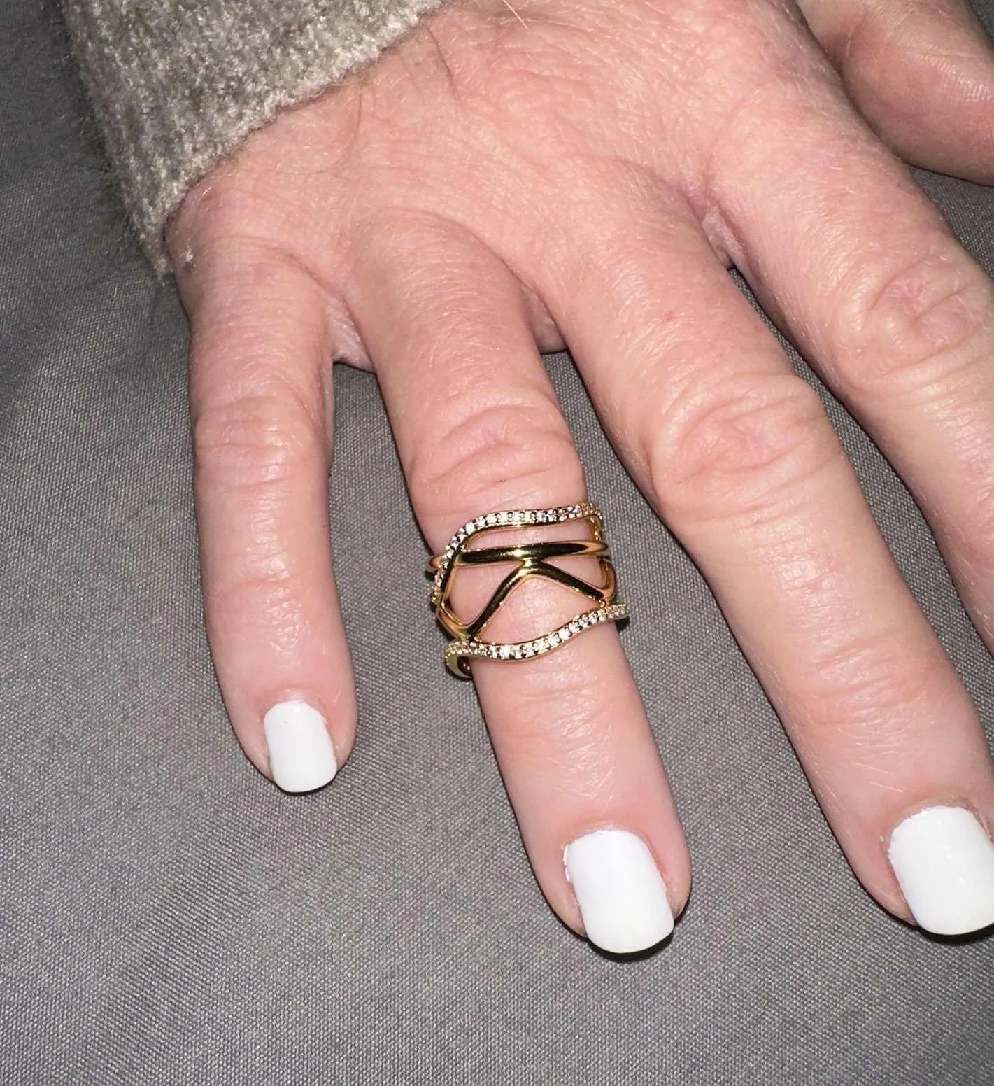 Pandora ring  - Image 3