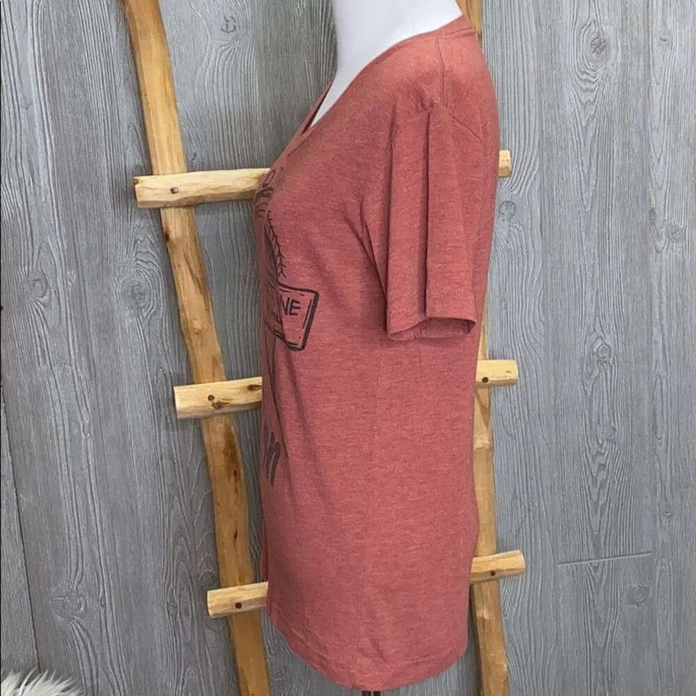 Dale Brisby Autographed On To The Next One Ol Son Pink - Image 3