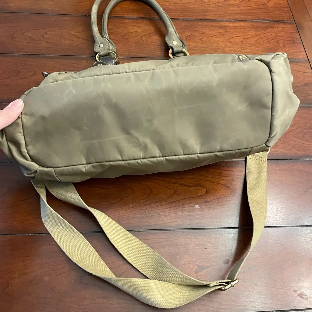 Storksak‎ Olivia Diaper Bag - Image 4