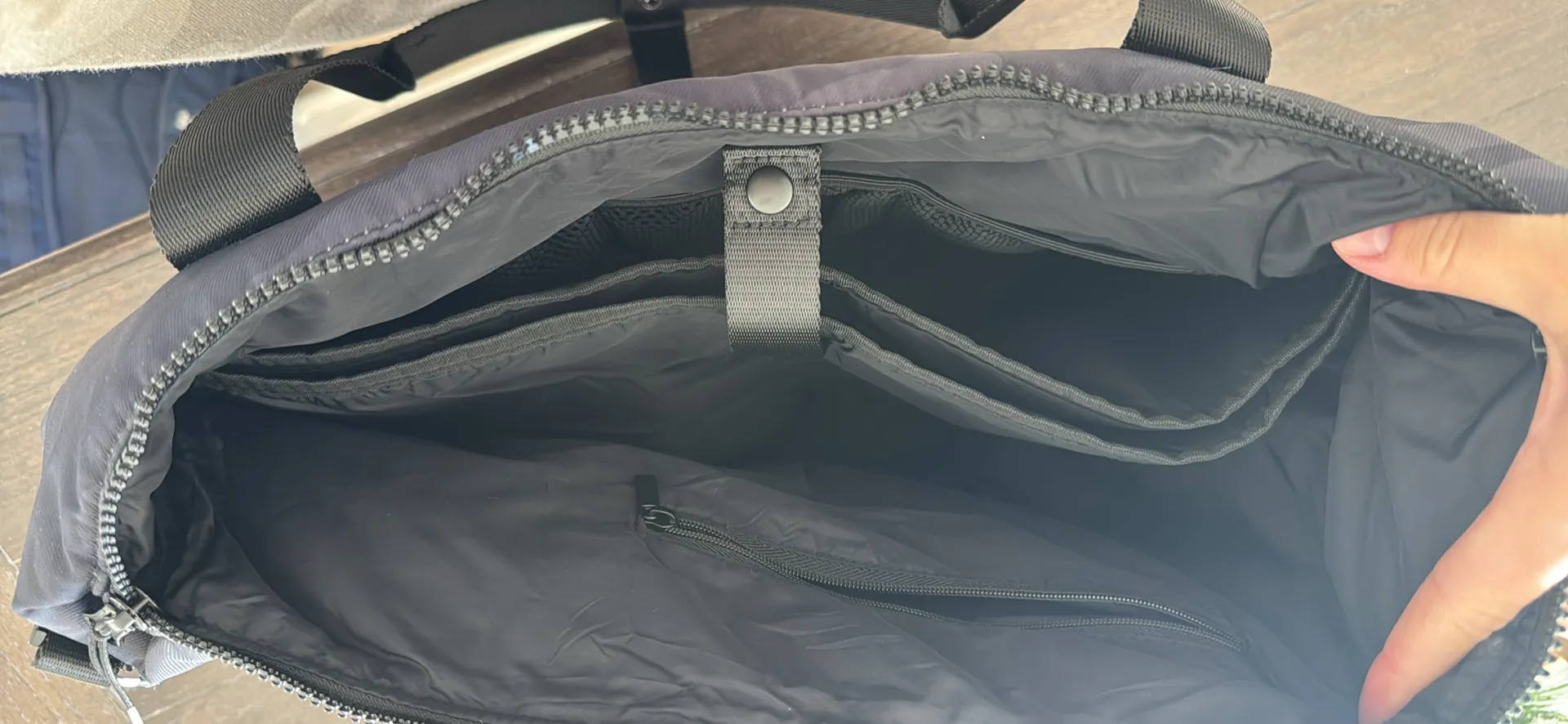 Fabletics  Tote Bag - Image 6