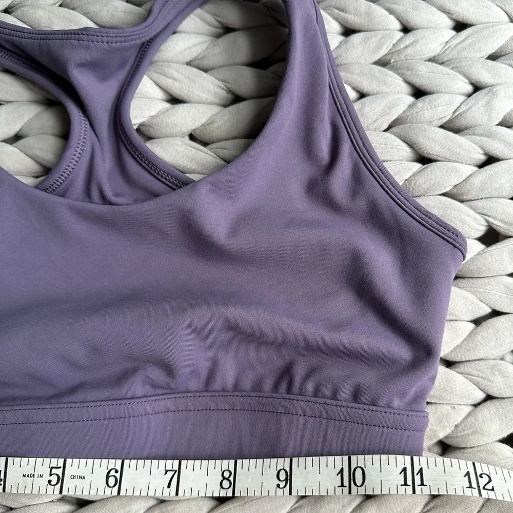 P’tula Racer Back Sports Bra - Image 2