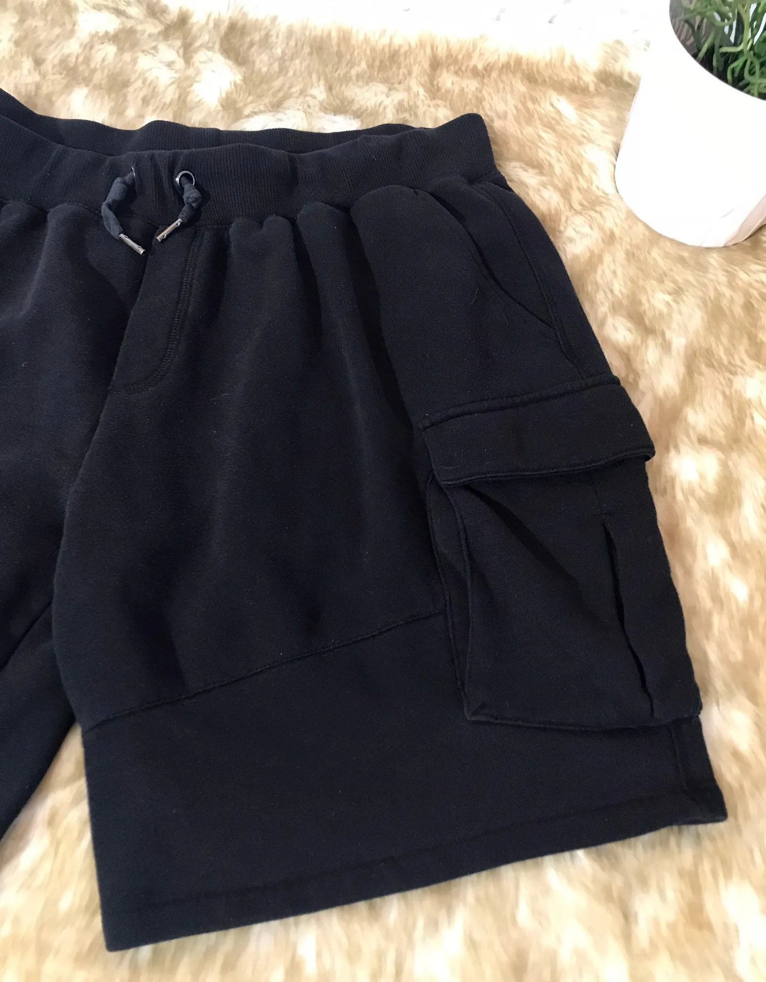 American Rag Sweat Shorts - Image 5