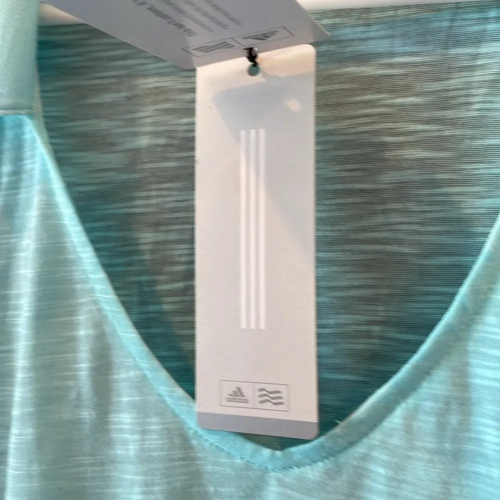 Adidas Golf Climate Essentials polo NWT - Image 3