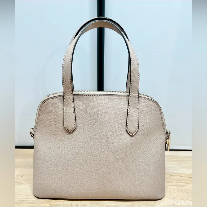 Kate Spade Schuyler Medium Dome Satchel - Image 3