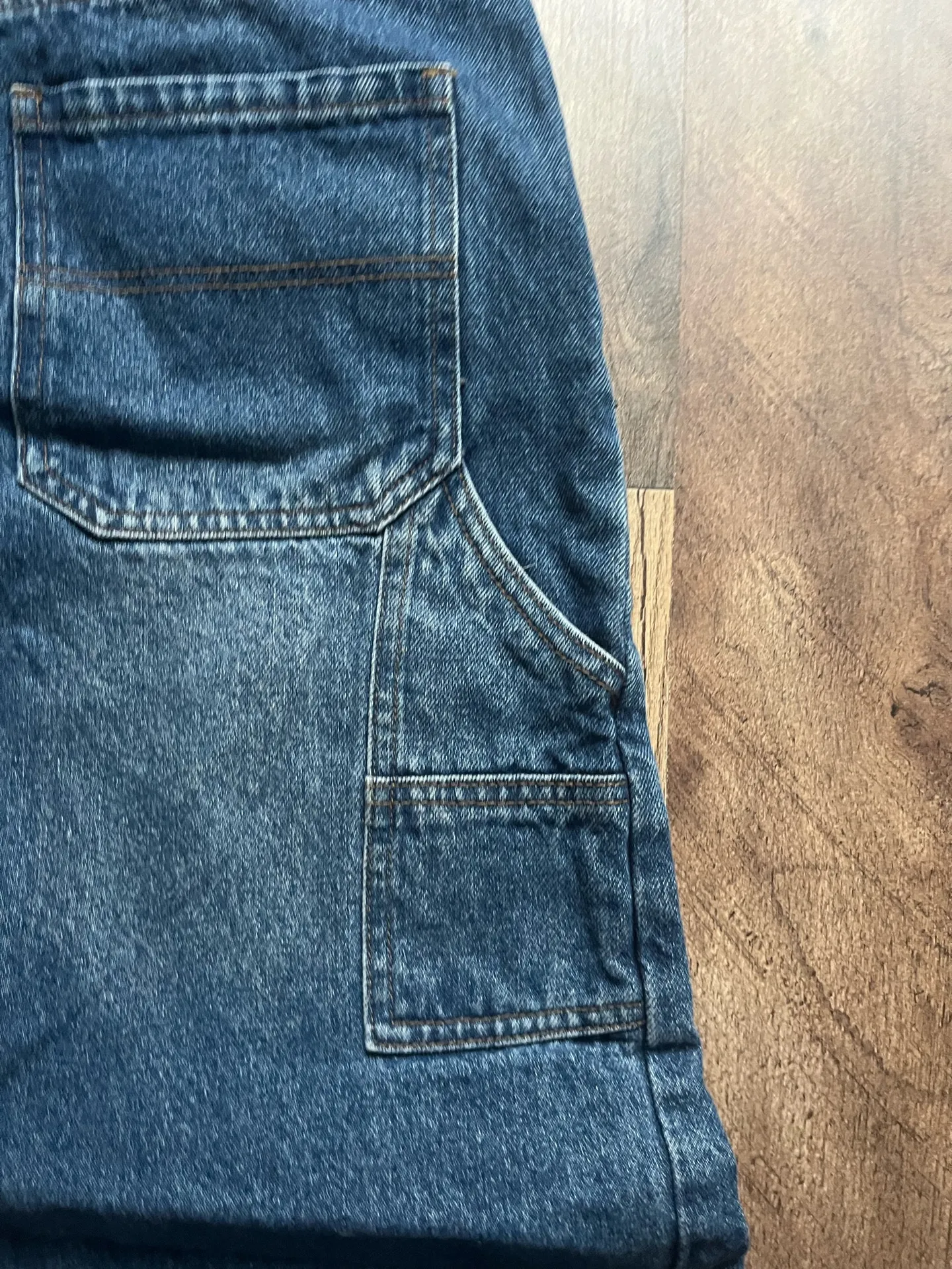 Edikted  Jeans - Image 4