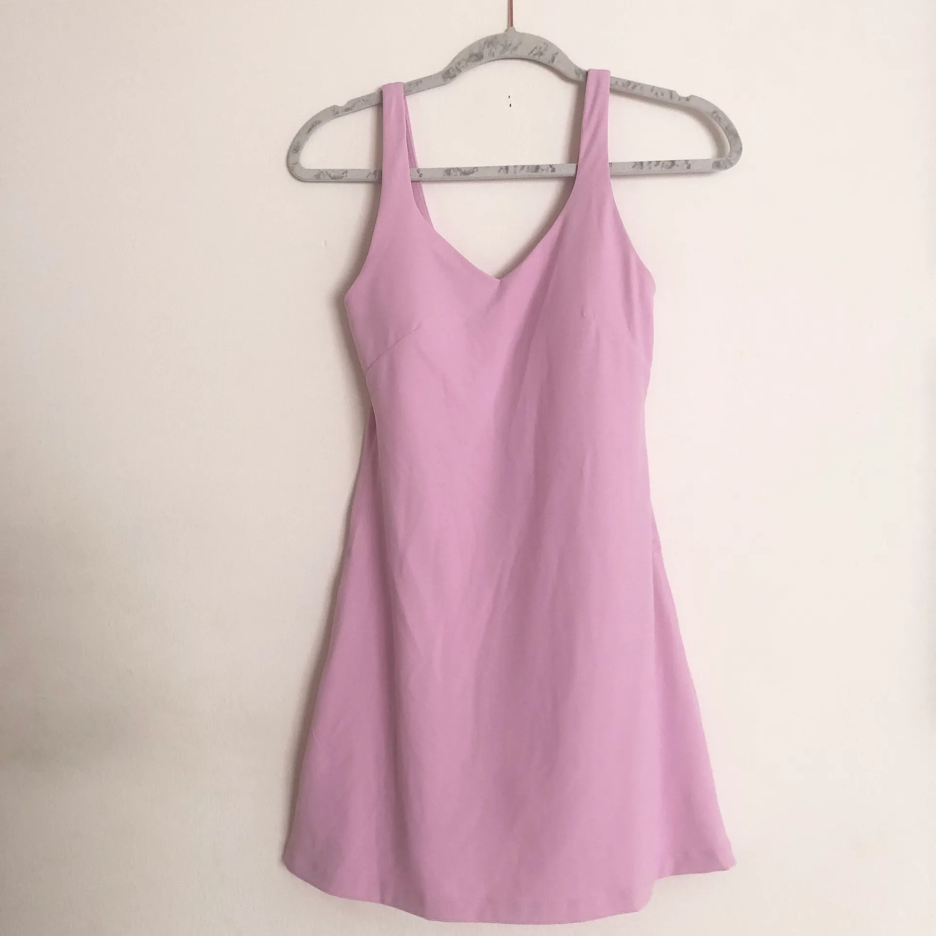 Align Dress Vitapink 6 - Image 6