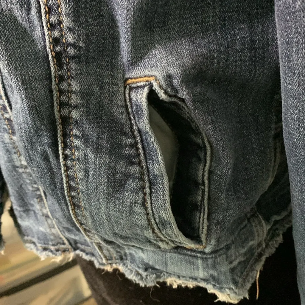 Maurices Jean Jacket - Image 8