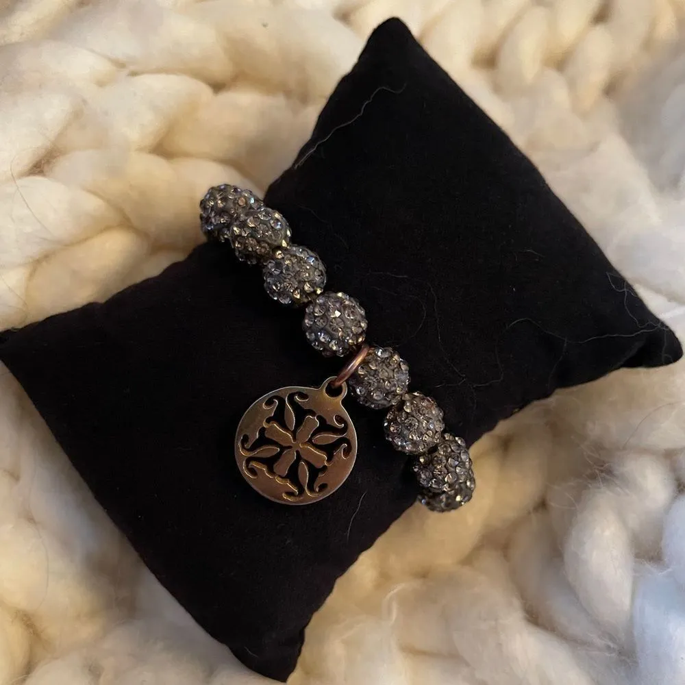 Rustic Cuff  Bracelet‎ - Image 2