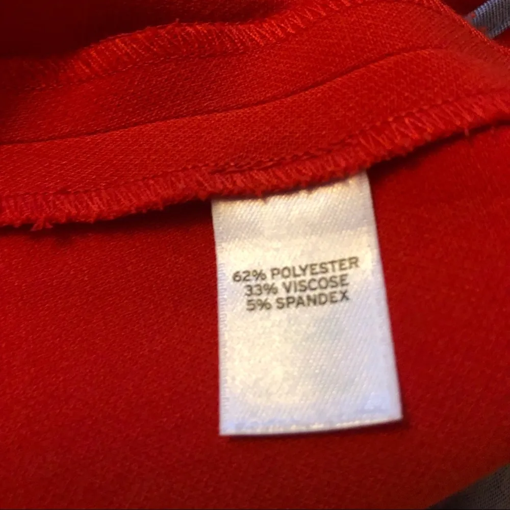 Nordstrom Trouve Blazer - Image 4