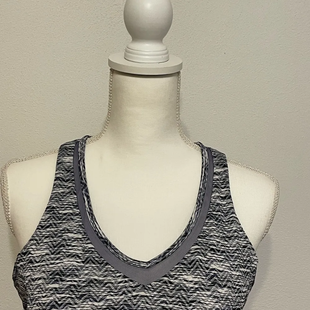 MPG Sport/Athletic Dress Racerback Size Medium - Image 4