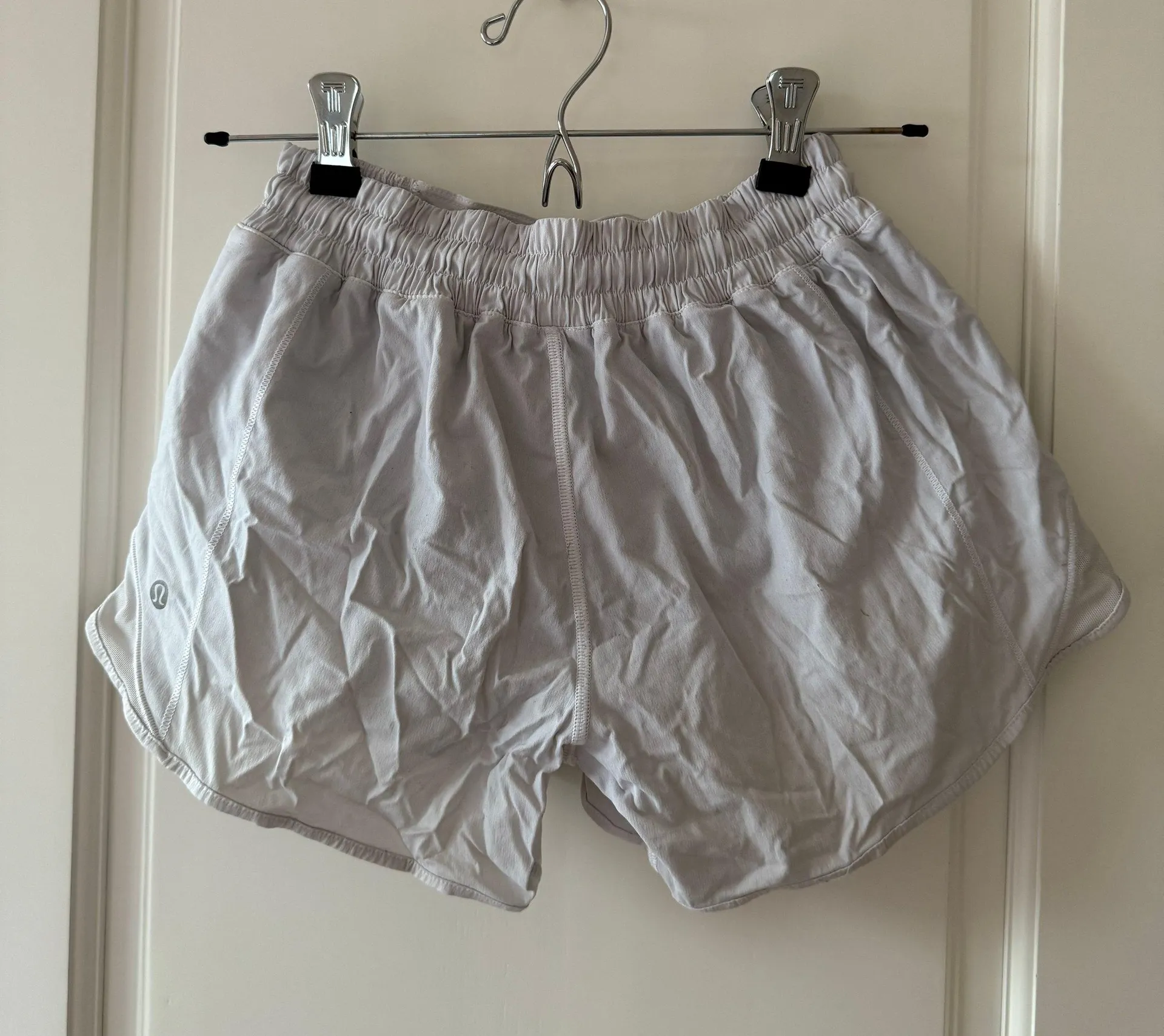 Hotty Hot Low-Rise Short 4” - Image 2