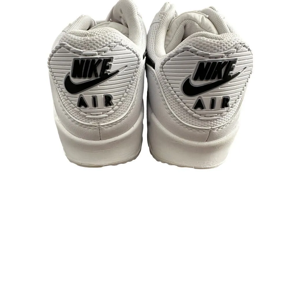New Nike Women's Air Max 90 Shoes Sneakers - White 6.5 - Image 8