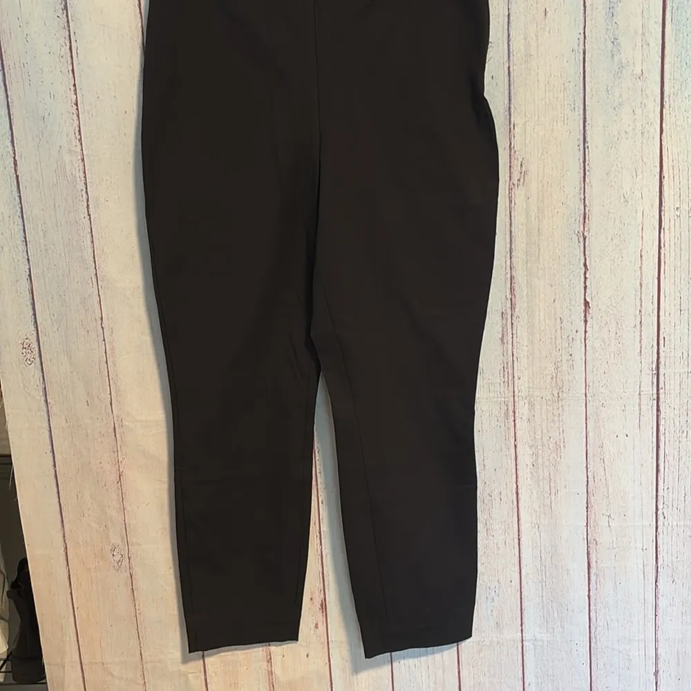 NWOT Everlane The Bi-Stretch Work Pant - Image 9