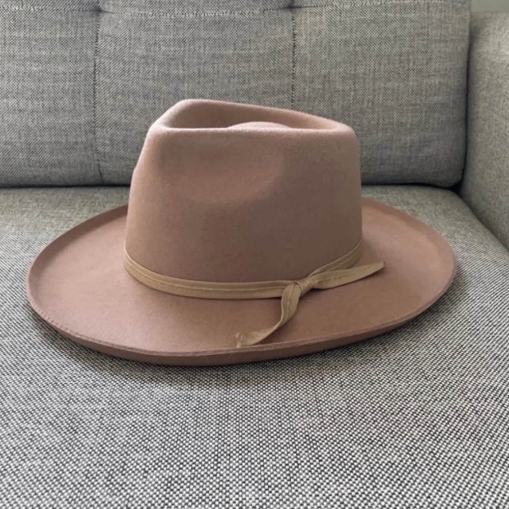 NWT Lack of Color Zulu ll Hat in Sand - Image 9
