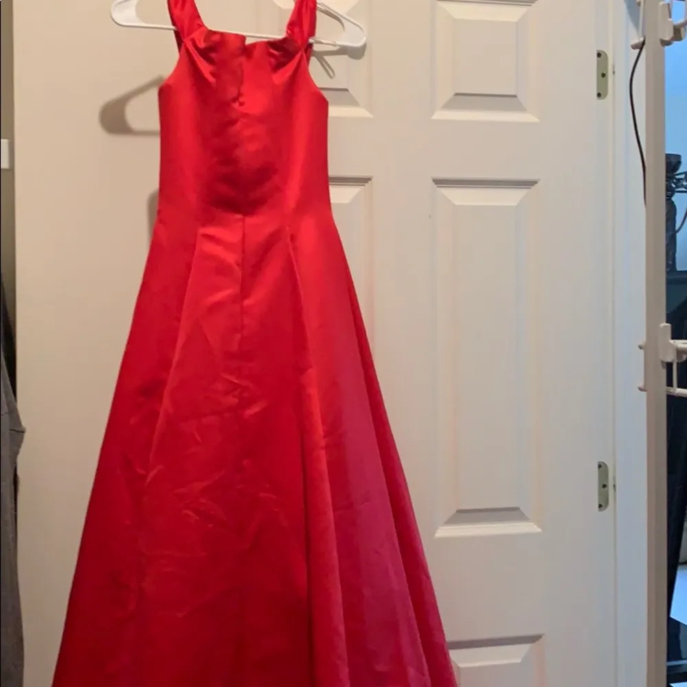 Women’s Jessica Mcclintock For Gunne Sax Dress - Image 4