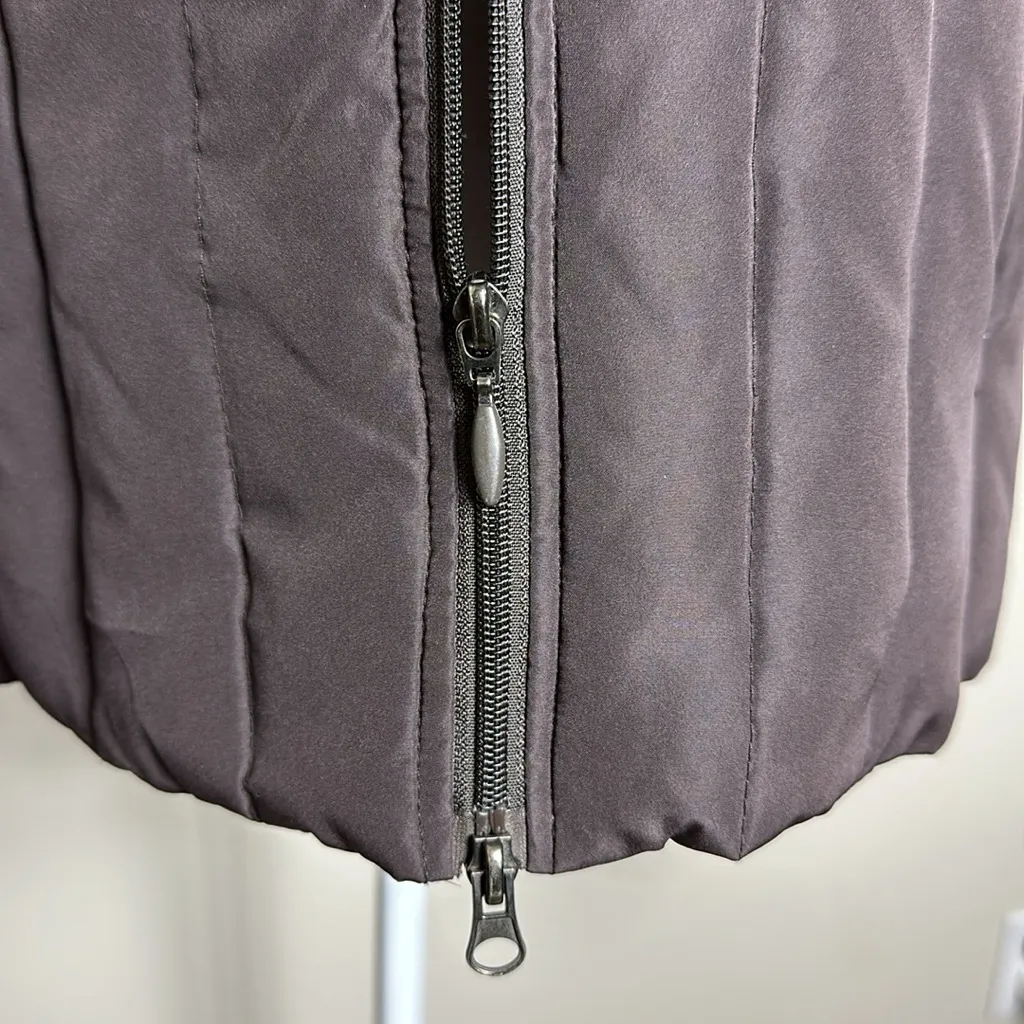 Kenneth Cole Down Filled‎ Puffer Jacket - Image 5