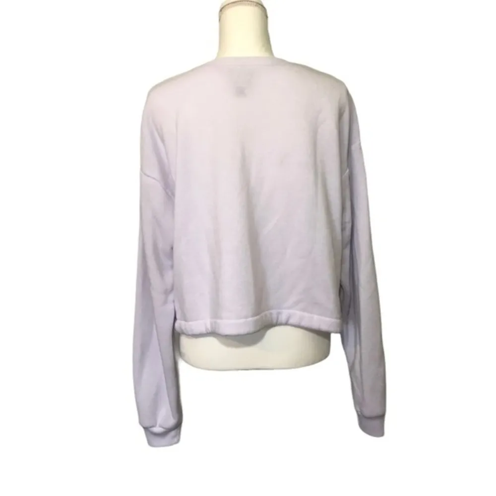 NWOT The Little Mermaid Ariel Sweater  New - Image 3