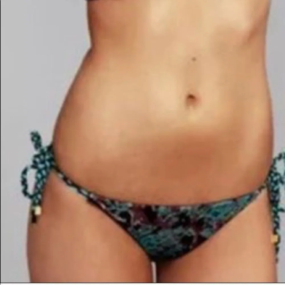 Beach Bunny Cruel to be Kind‎ Bikini Bottom - Image 2