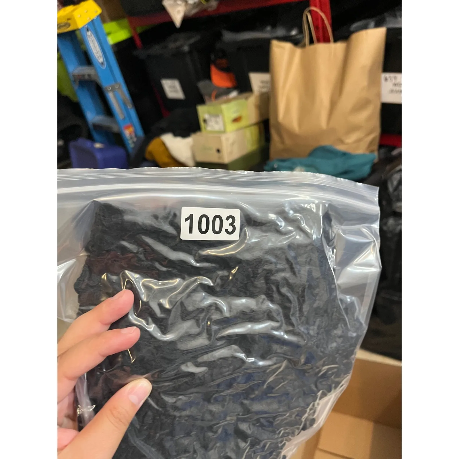 Intimately Free People Day and Night Lace Bodysuit‎ Black Womens Size XS - Image 10