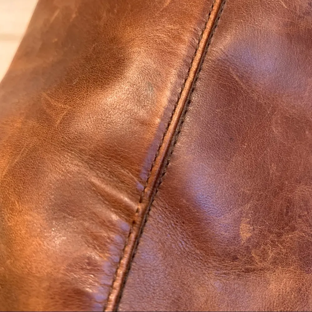 MIA  Thunderbird Rockstar Western Boots Motorcycle Eagle Antiqued Distressed - Image 14