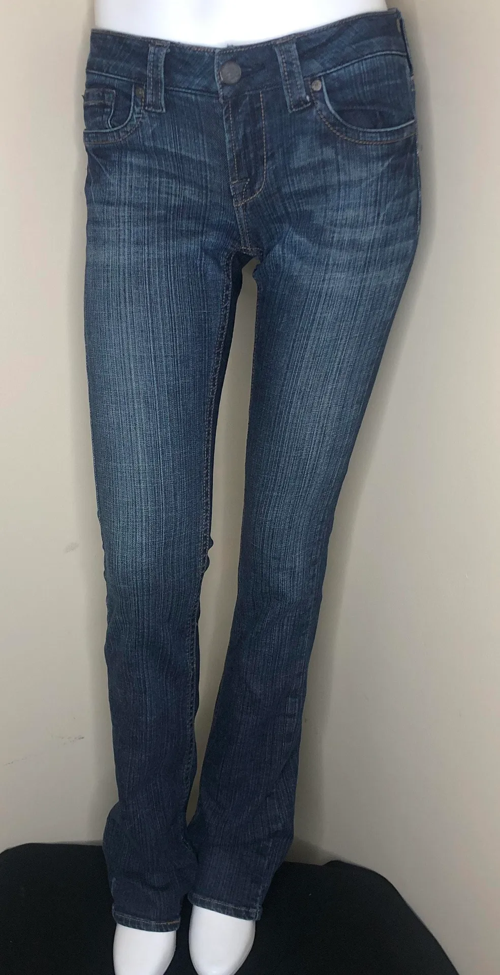 Bootcut Jeans - Image 2