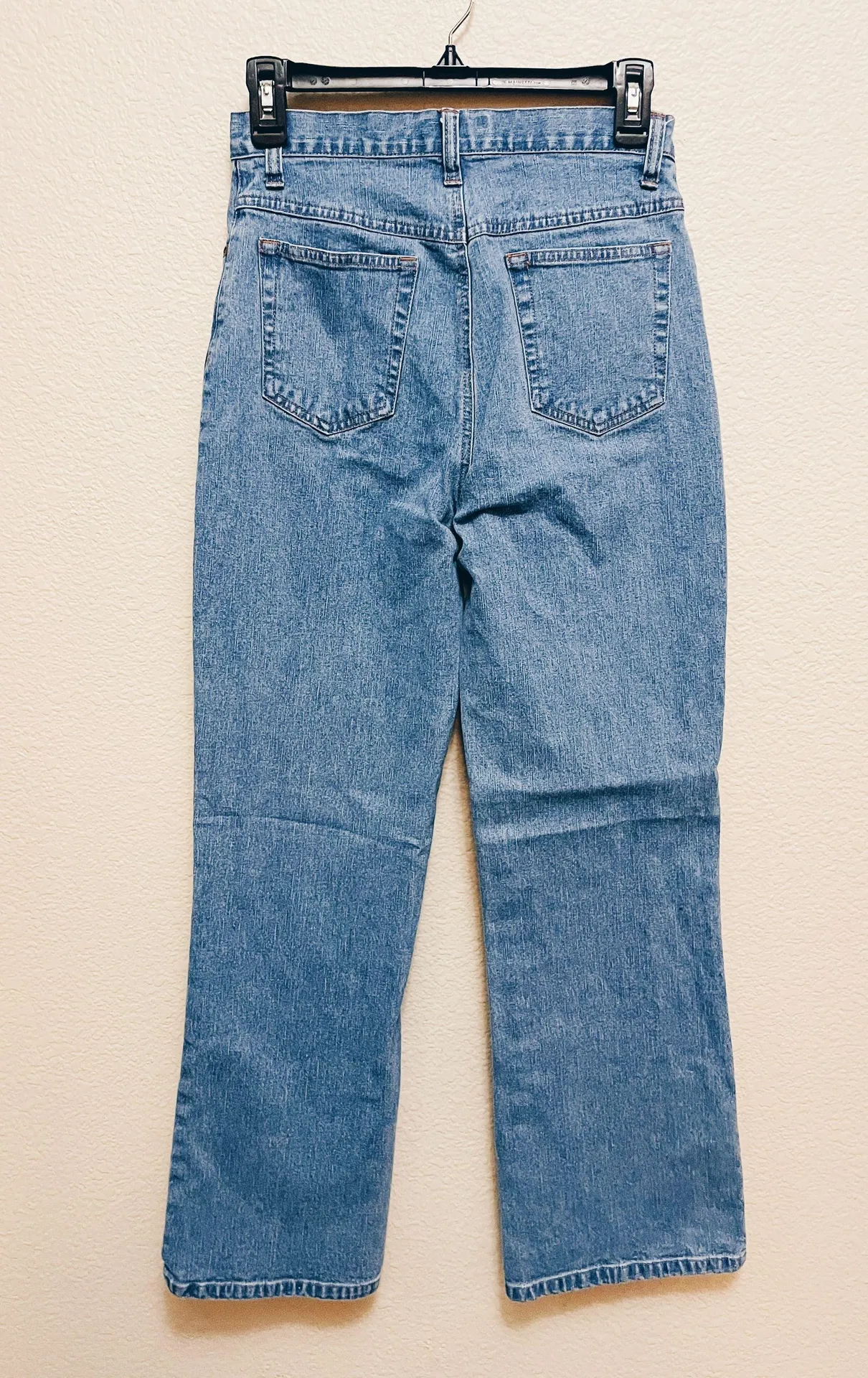 Chadwick's Chadwick‘s vintage high-rise jeans - Image 4