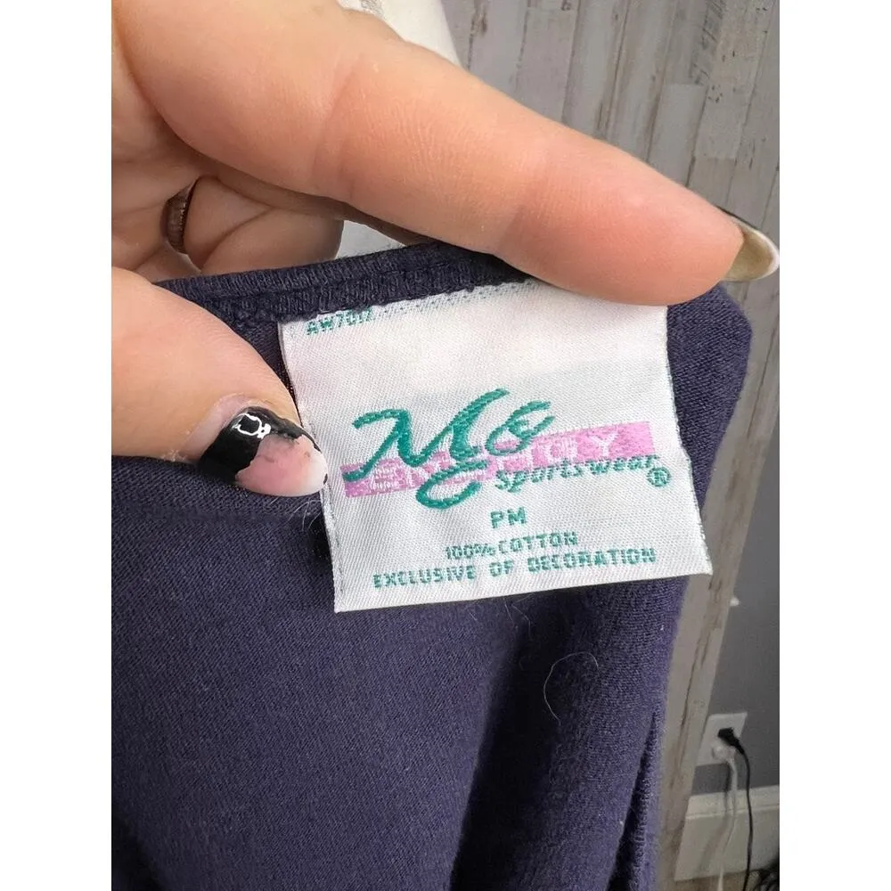 Women's Blue USA Star Patriotic T - Image 6