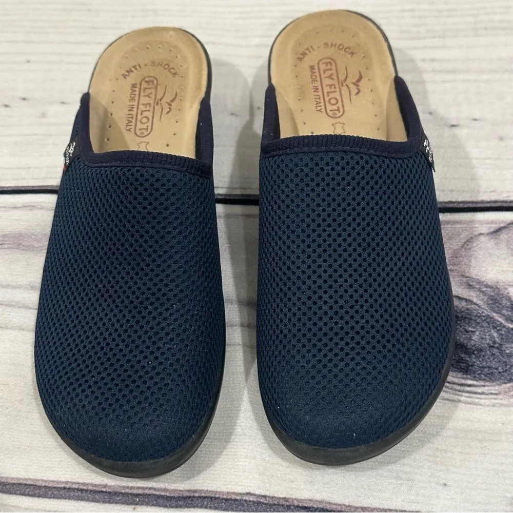 Fly Flot Blue Mesh Anti - Image 8