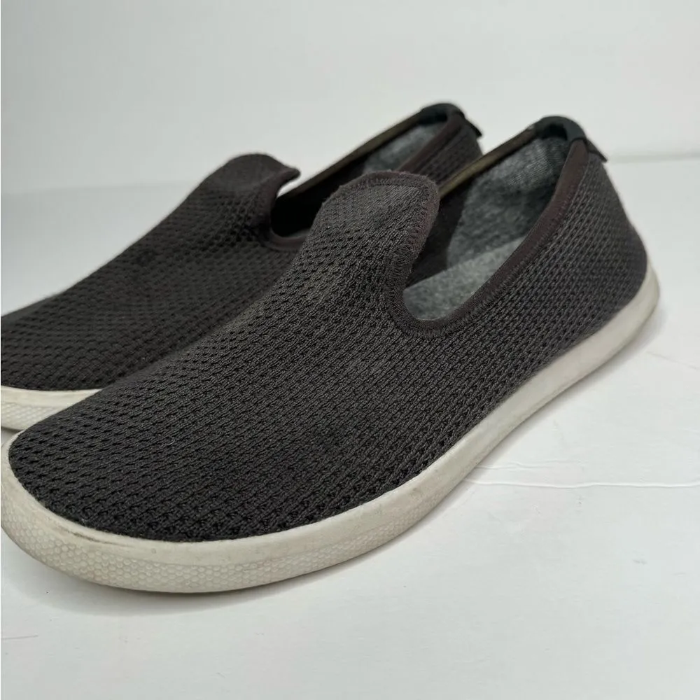 Allbirds  loafers in gray size 8 - Image 3