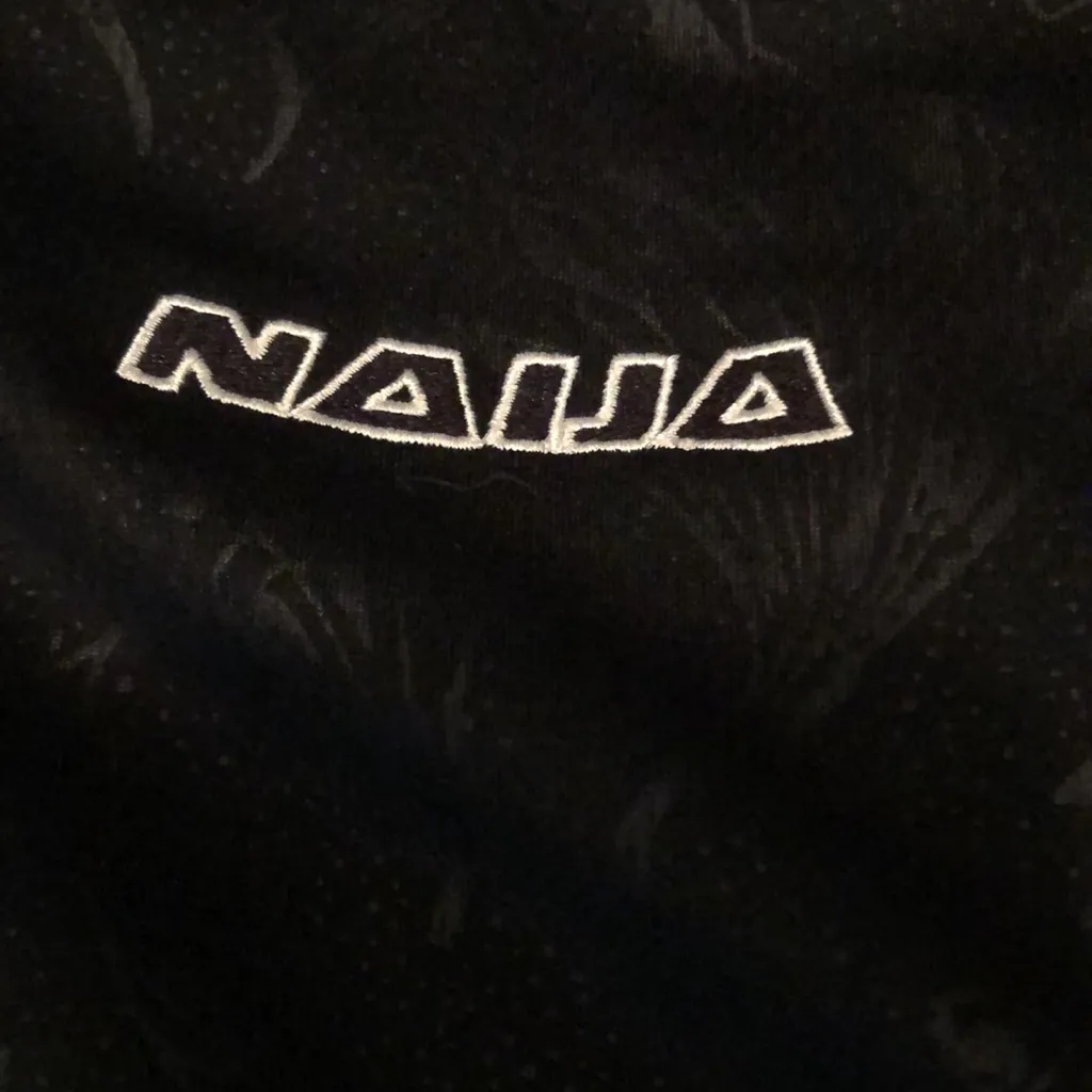 Nike dress Nicaragua football federation - Image 6