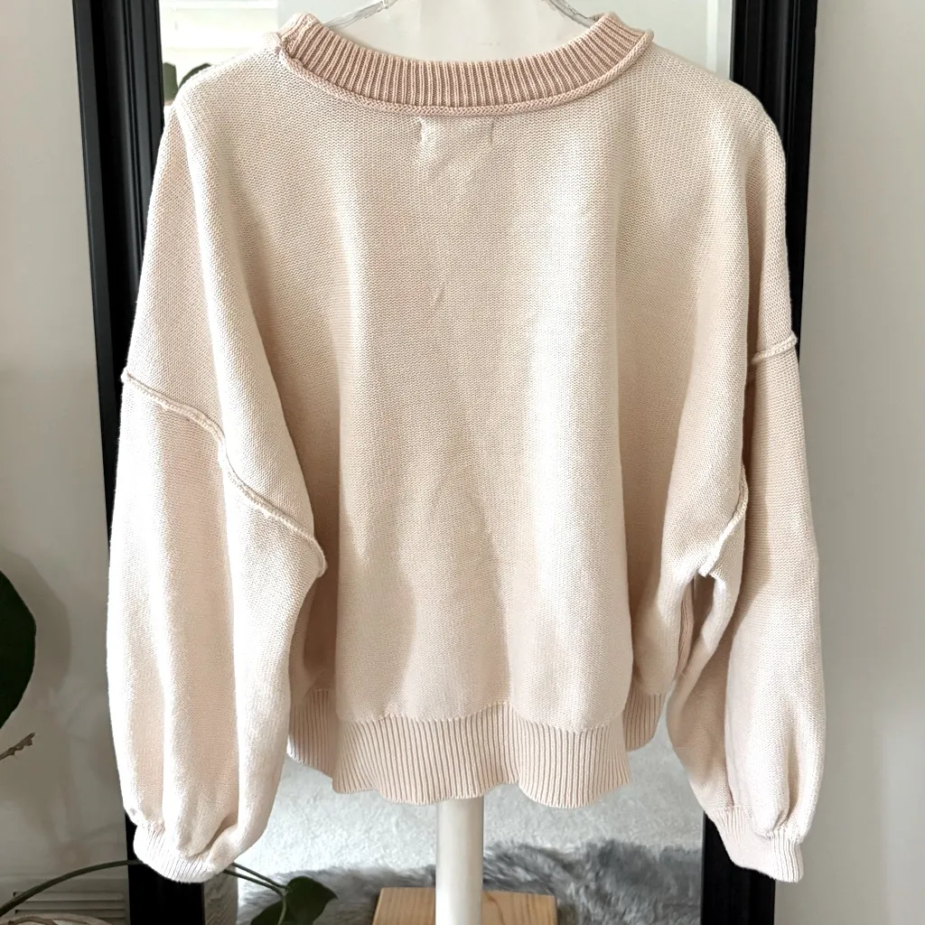 BY TOGETHER Sweater - Image 3