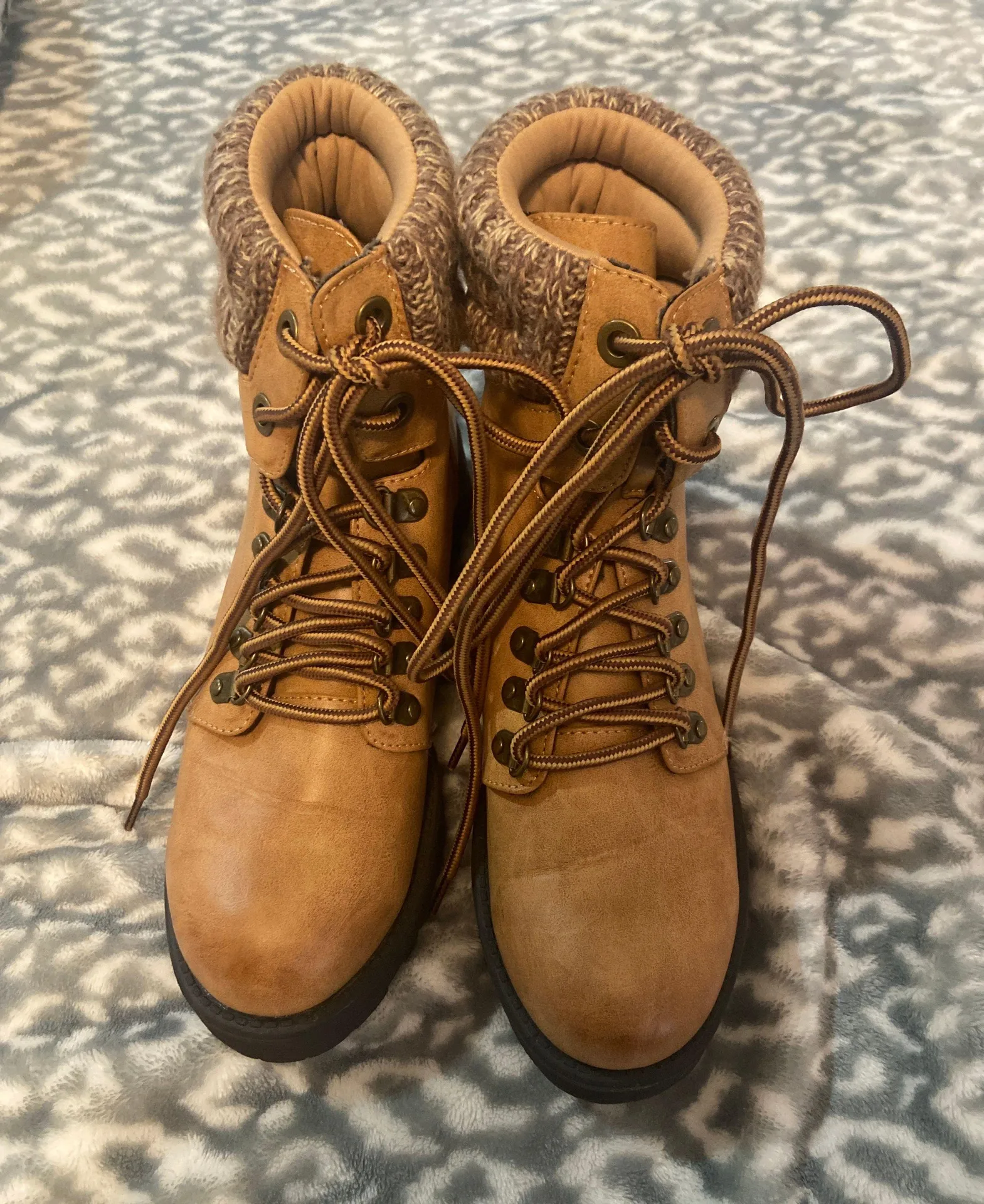 Altar'd State Booties - Image 2