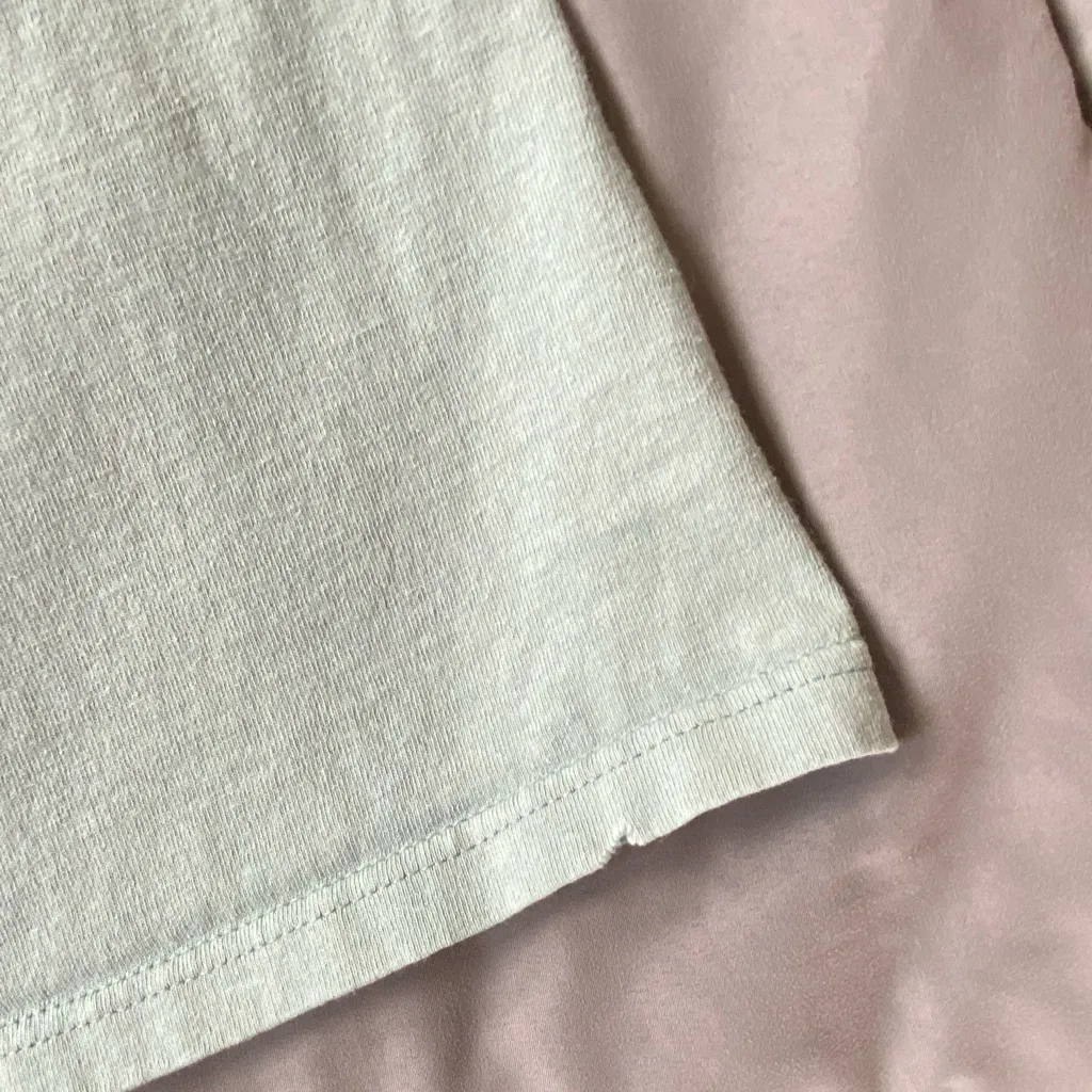 Vintage 90s Swan Lake Huckleberry Festival Graphic T Shirt 🔥 - Image 3