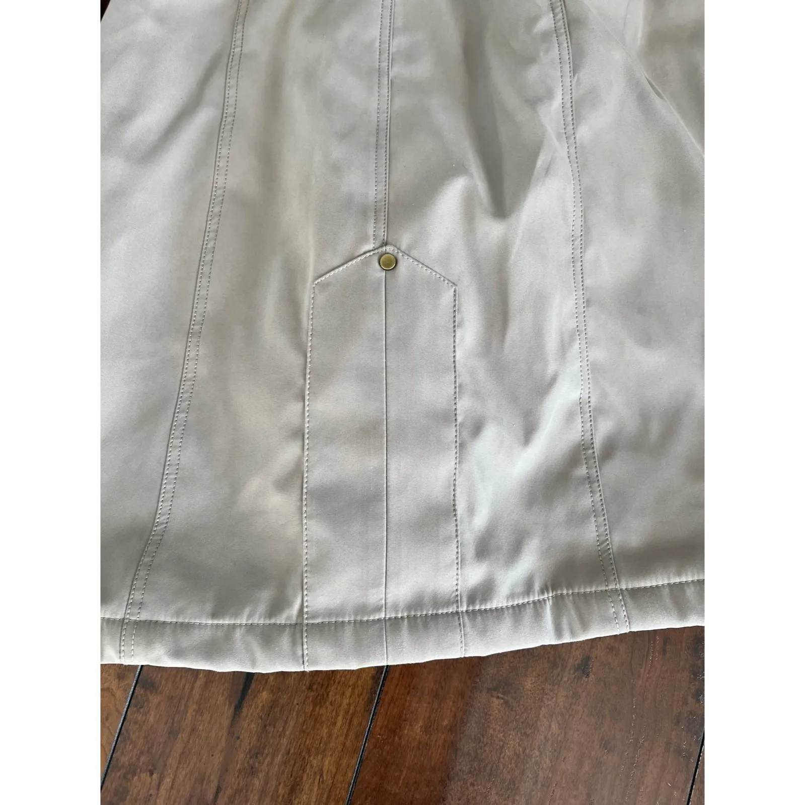 EUC‎ I Madison Expedition Exclusive Coat Small - Image 8