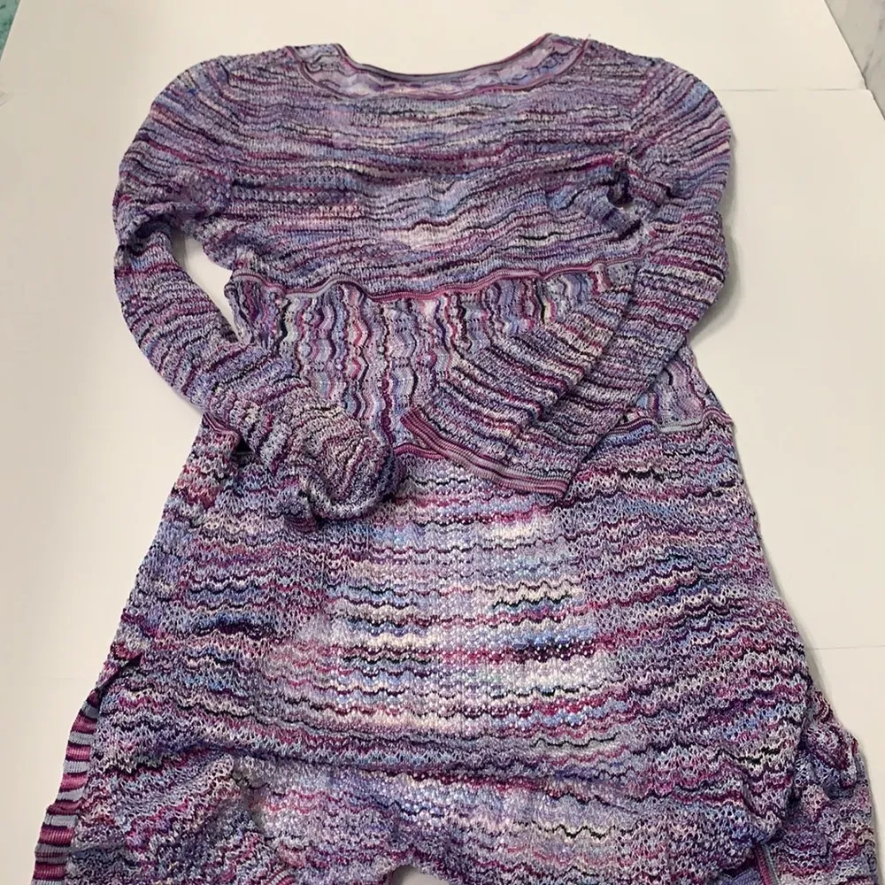 DANA BUCKMAN SWIMSUIT COVERUP - Image 11