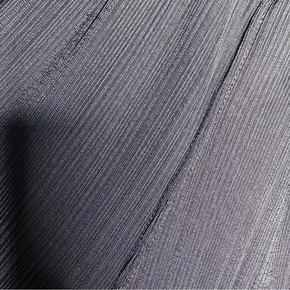 Free People Intimately Black Dolman Sleeve Off The Shoulder Top OS - Image 8