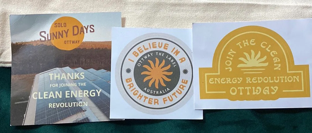 Ottway Rarebird Jacket - Image 12