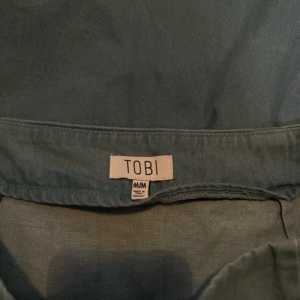 Tobi Wrap Skirt - Image 3